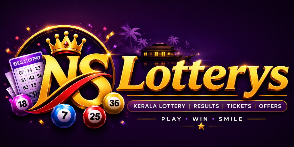 NS Lottery