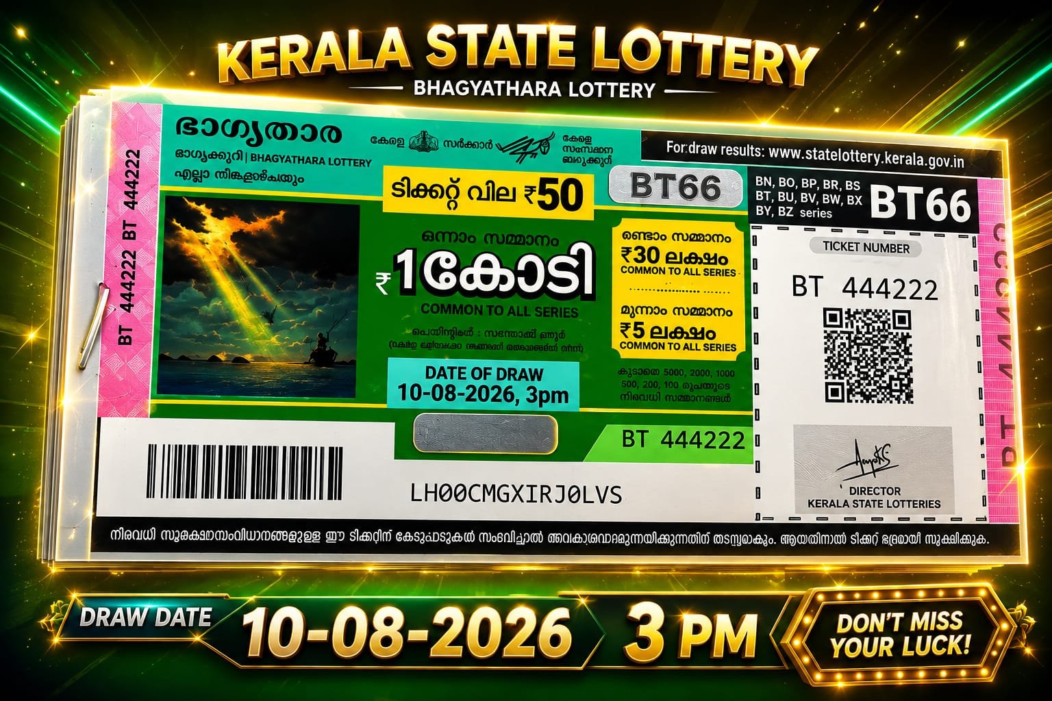 BAGYATHARA